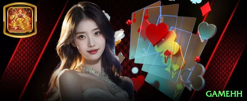 gamehh - VIP Earning App Screenshot 2