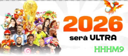 hhhm9 Brasil Prime v3.3.9 Screenshot 1