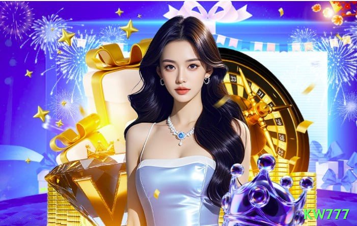 kw777 VIP Casino App Screenshot 2