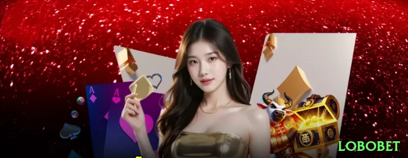 lobobet Royal v1.8.4 Screenshot 1