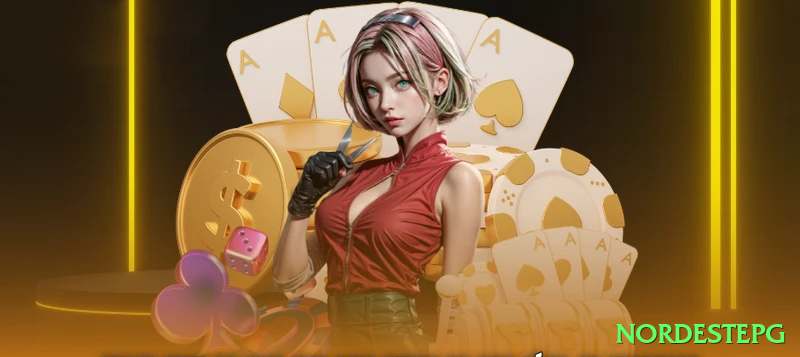 nordestepg Slots Legend v3.0.9 Screenshot 2