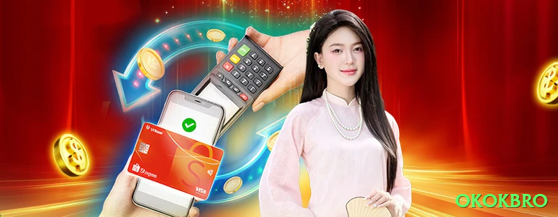 okokbro Live Casino Mega Screenshot 2