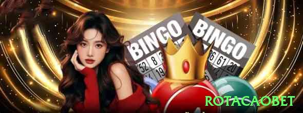 rotacaobet Jackpot Mega v1.1.1 Screenshot 1