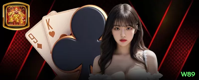 w89 Bonus Mega v3.2.8 Screenshot 1