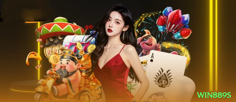 win889s Jackpot Max v1.1.9 Screenshot 2