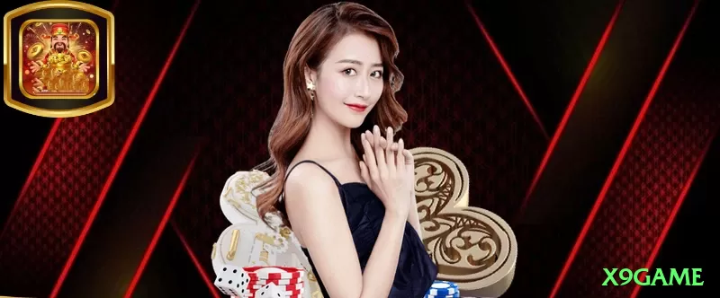 x9game - Slots Pro Screenshot 1