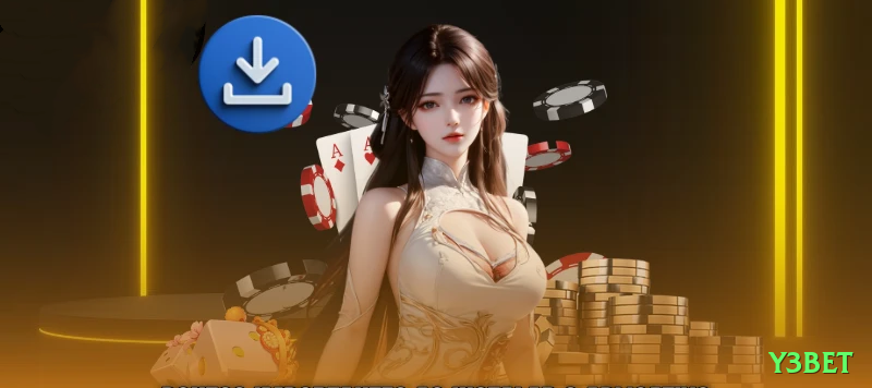 y3bet Royal Casino App Screenshot 2